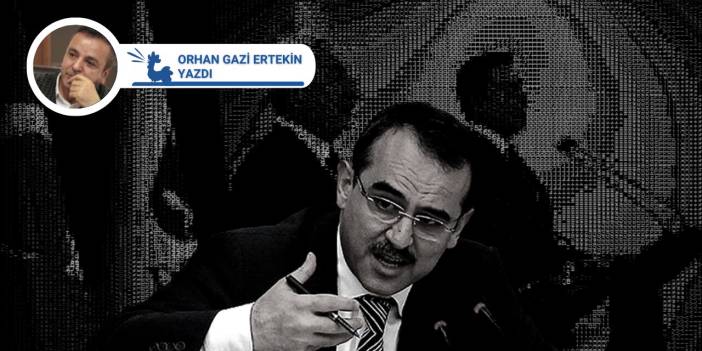 Sadullah Ergin 'Fetö'cü mü?