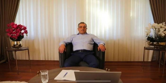 Kırmızı bültenle aranan ünlü uyuşturucu baronu Urfi Çetinkaya yakalandı