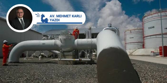 Tahkim'in petrol ticareti kararının şifreleri: 1.4 milyar dolarlık tazminat ciddi olarak artacak