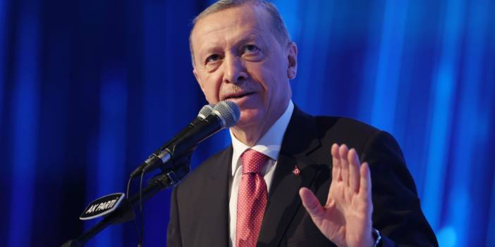 Erdoğan açıkladı: Aracını yenileyen esnaftan ÖTV alınmayacak