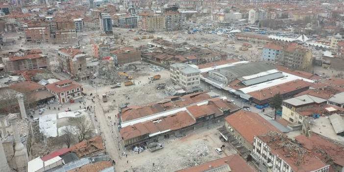 ABD'li uzmanların 'Malatya'da 6.8 büyüklüğünde deprem' tahminine deprem uzmanları ne dedi?