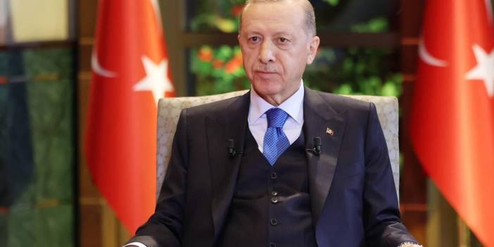 Erdoğan'ın rahatsızlığı sonrası programı açıklandı