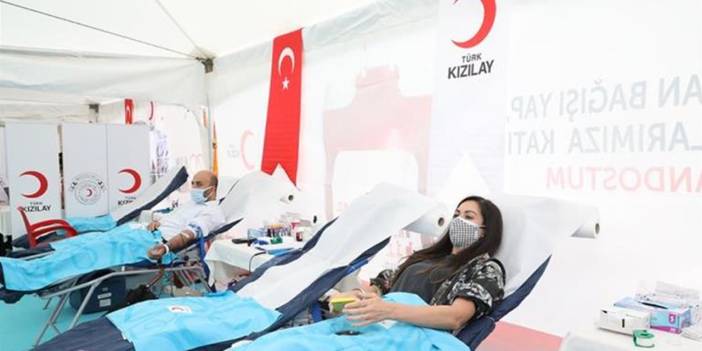 İmamoğlu: Kızılay yönetimi görevden alınınca bağışlar artacak