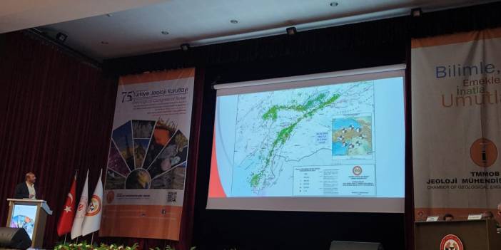 MTA mühendisi Hasan Elmacı'dan '7,1 Adana'yı bitirir' yorumuna: Maalesef, 7 üzerinde deprem üretme potansiyeli olan diri bir fay