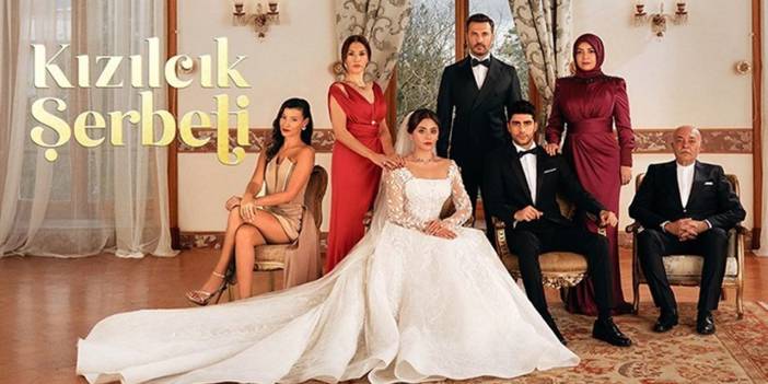 Show TV'den 'Kızılcık Şerbeti' açıklaması: RTÜK kararı gereği belgesel yayınlandı