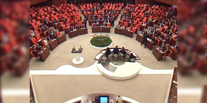 Meclis Başkanlığı için partilerin yarışı başladı