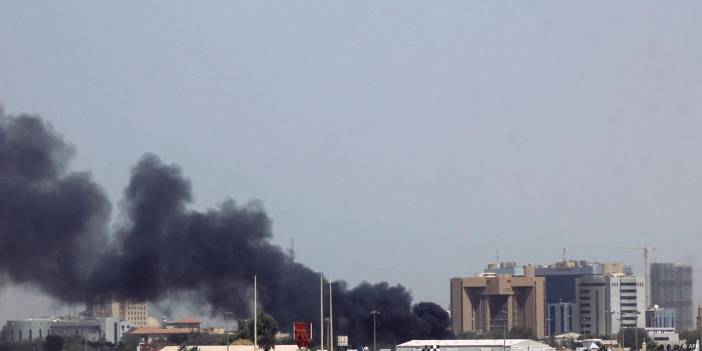 Sudan'da şiddet tırmanıyor: En az 56 sivil öldü