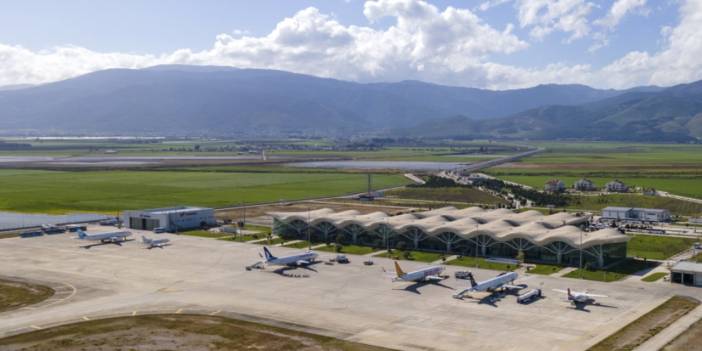 Hatay Havalimanı'na uçuşlar durduruldu: 16 Mayıs'a kadar bilet satılmıyor