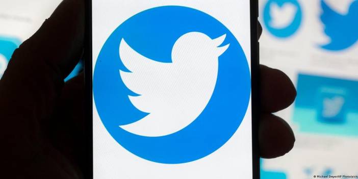 Twitter'da beş gündem etiketinden biri sahte