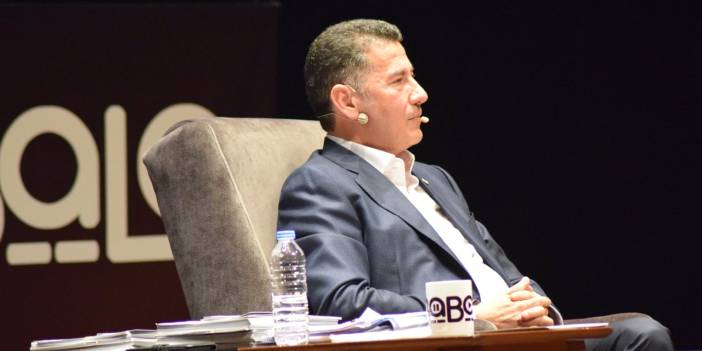 Oğuzhan Uğur, Sinan Oğan programını anlattı: Salonda 'Ne mutlu Türk’üm diyene' tartışması çıkmış