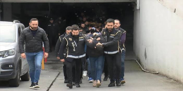 İtalyan yargısı suç örgütü lideri Barış Boyun'u serbest bıraktı