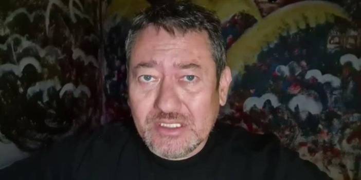 Serdar Akinan dosyasına gizlilik kararı