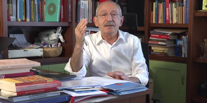 Kılıçdaroğlu'nun 'Ben Aleviyim' açıklamasına destek yağdı, 24 saatte 50 milyon görüntülenmeyi aştı: İşte destek verenler...