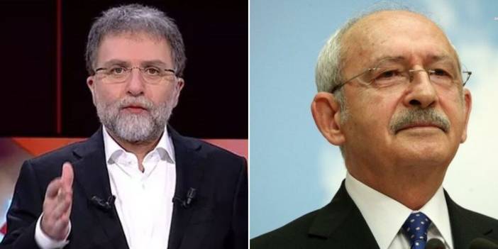 Ahmet Hakan da Kılıçdaroğlu’nun 'Alevi' çıkışına hak verdi: 'Çok doğru'