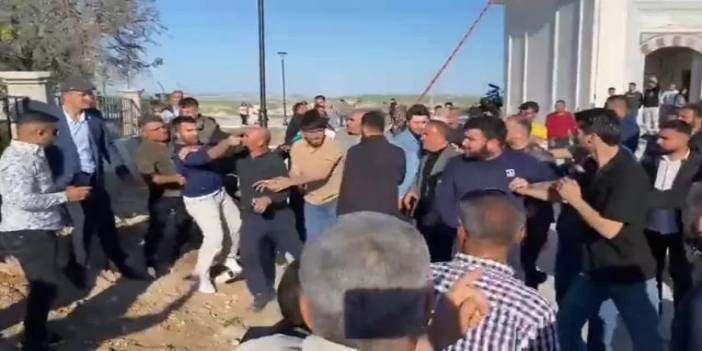 Adıyaman'da Kılıçdaroğlu'na 2. saldırı girişimi