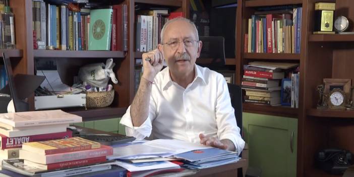 Kemal Kılıçdaroğlu'nun 'Alevi' videosu 100 milyondan fazla görüntülendi