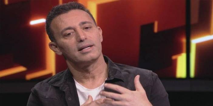 Mustafa Sandal: O vatandaş neden gözaltında değil?