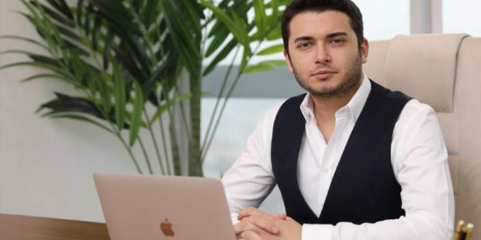 Türkiye'ye iade edilen Thodex kurucusu Faruk Fatih Özer tutuklandı