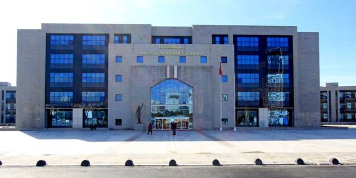 Katibi tacizle suçlanan savcıya dava: Zorla getirme kararı çıktı