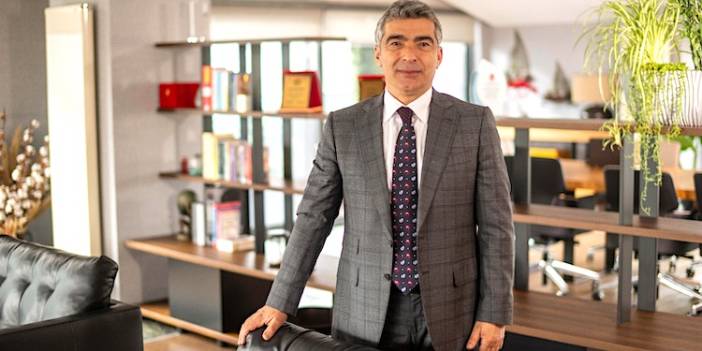 Çin'den bedavaya getirilen Sinovac aşılarını devlete 12 milyon dolara satan Cantürk Alagöz AKP'den aday olmuş