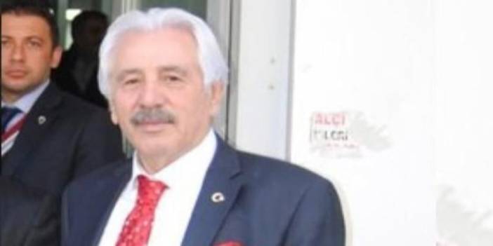 Eski ATO Başkanı Aypek, koruması tarafından öldürüldü