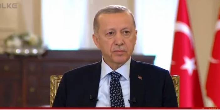 Erdoğan sağlık durumu nedeniyle programlara katılamayacağını açıkladı