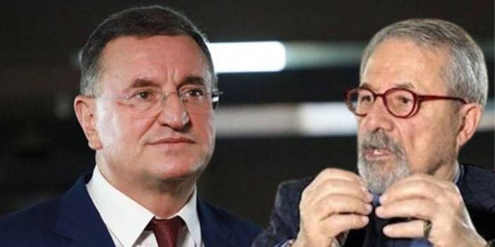 Lütfü Savaş'ın açıklamalarına Naci Görür'den yorum: Bu kadar insanımızı nasıl kaybettiğimizi anlıyorsunuz değil mi? Acı, çok acı