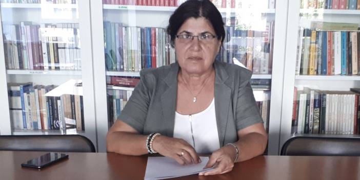 Eşi Hizbullah tarafından öldürülen milletvekili adayı Tarancı’dan gazetecilere destek: Gerçekler kazanacak