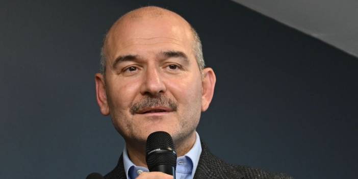 Soylu: YSK İmamoğlu hakkında suç duyurusunda bulunacak