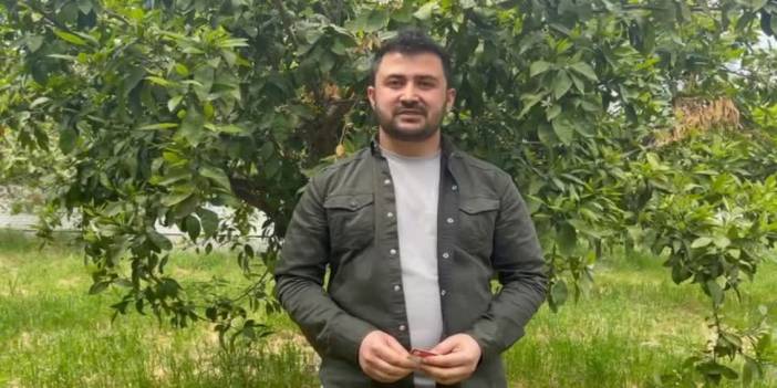 Erdoğan’ın İzmir Mitingi için arandığını söyleyen imam hatip Yusuf Kılıç: Cemaat toplamamı istediler. Ben taraf değilim