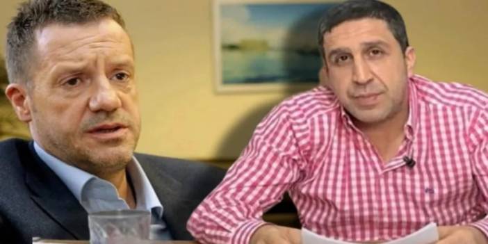 Uçankuş’un sahibi Can Tanrıyar tutuklandı