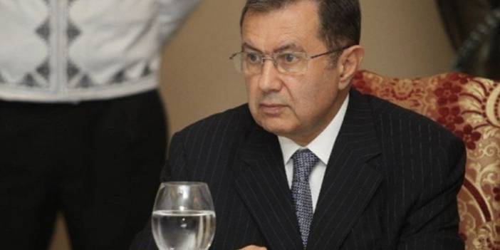 Kerim Ülker: İran donanması, Mehmet Emin Karamehmet’in gemisine el koydu