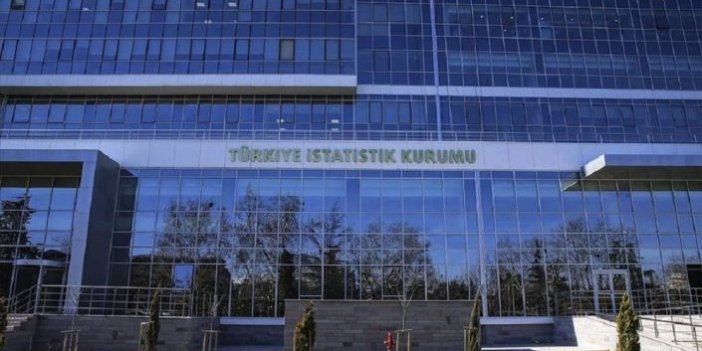 TÜİK’den ENAG ile ilgili suç duyurusu hakkında açıklama