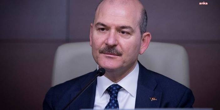 İddia: Soylu, zırhlı aracı iade edemeyince yolda bıraktı