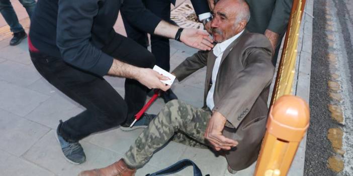 Erzurum'da yaralanan 17 kişi taburcu edildi