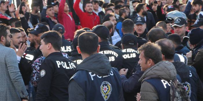 Barış Terkoğlu, Erzurum'da İmamoğlu'na yönelik saldıyla ilgili hukuki mütalaayı yazdı: Örgütlü suçlar kapsamında soruşturulmalı