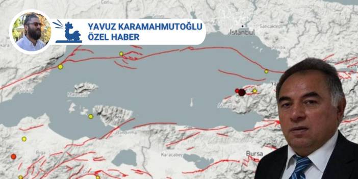 Dr. Ramazan Demirtaş: 1999'dan sonra yüzde 65, 30 sene dedik, kaldı 6 yıl, mutlaka 6 yıl içinde olacak meselesi tartışmaya açık