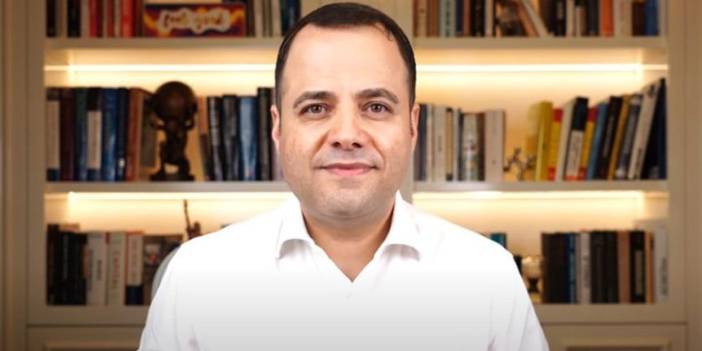 Özgür Demirtaş 'bankalarda gördüklerinizi unutun' diyerek isyan etti: 'Gerçek kur bu'