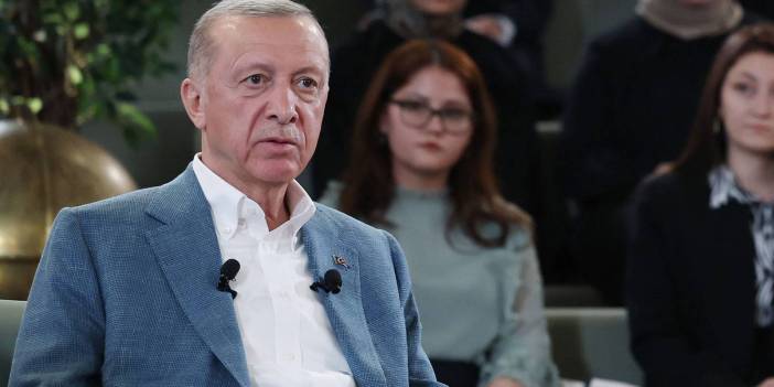 Kızılay, Erdoğan'ı da üzmüş: Süratle bu yanlışı düzeltmesi gerekir