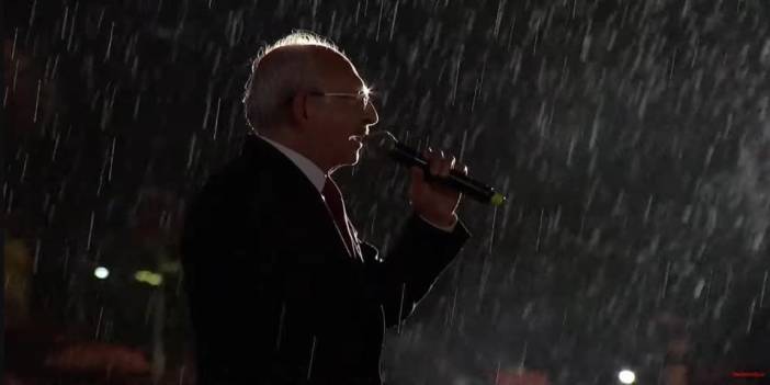 Kemal Kılıçdaroğlu, Erdoğan'ın montaj itirafını paylaştı: Montajcı sahtekar