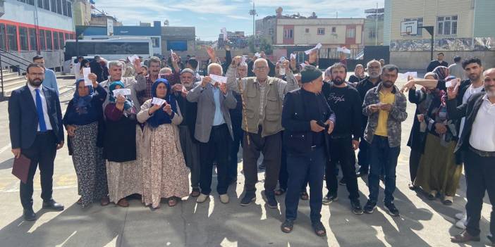 Gaziantep'te seçmenler habersizce görevli yapılmış: Okullarında oy kullanamadılar