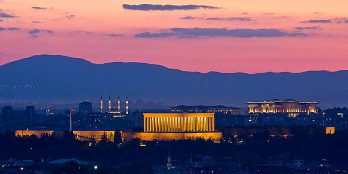 İşte 2018 Ankara seçim sonuçları