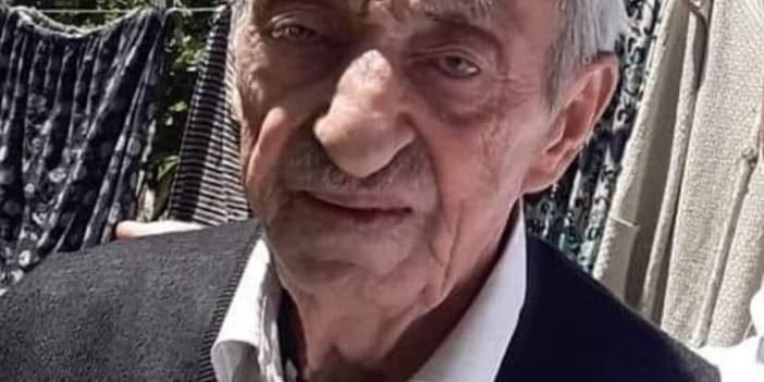 Oy kabininde kalp krizi geçiren yurttaş hayatını kaybetti