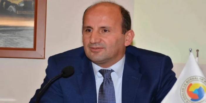 İYİ Parti Ekonomi Politikaları Başkan Yardımcısı Özcan Kadıoğlu görevinden istifa etti