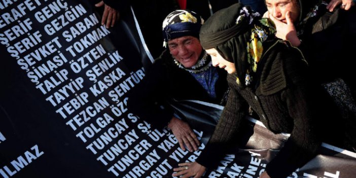 SOMA: BİTMEYEN BİR ADALET MÜCADELESİ 4