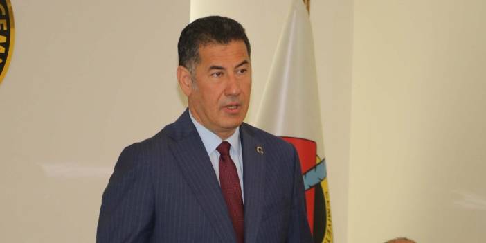 Sinan Oğan'dan iddialı çıkış: Erdoğan da olabilir Kılıçdaroğlu da olabilir, netleşmiş bir kararımız yok.. Kararımız kazandıracak