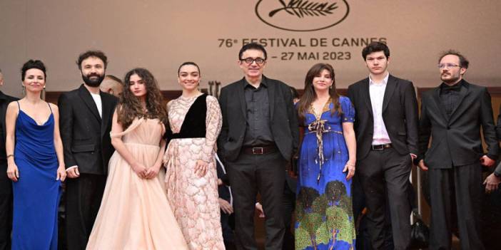 Nuri Bilge'nin Kuru Otlar Üstüne filmi Oscar adayı oldu