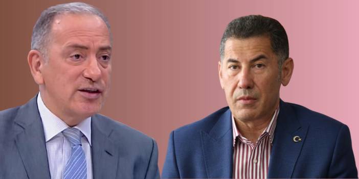 Fatih Altaylı: Sinan Oğan kararını pazartesi günü açıklayacak