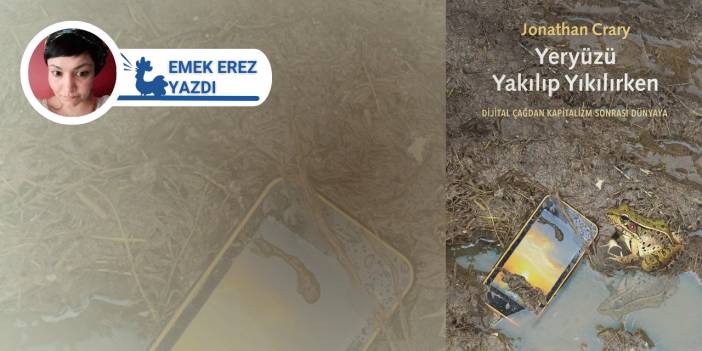 İnternet ‘yaşam-dünyası’nı nasıl ele geçirdi?