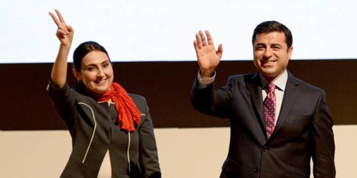 AİHM'den Demirtaş ve Yüksekdağ için 'hak ihlali' kararı